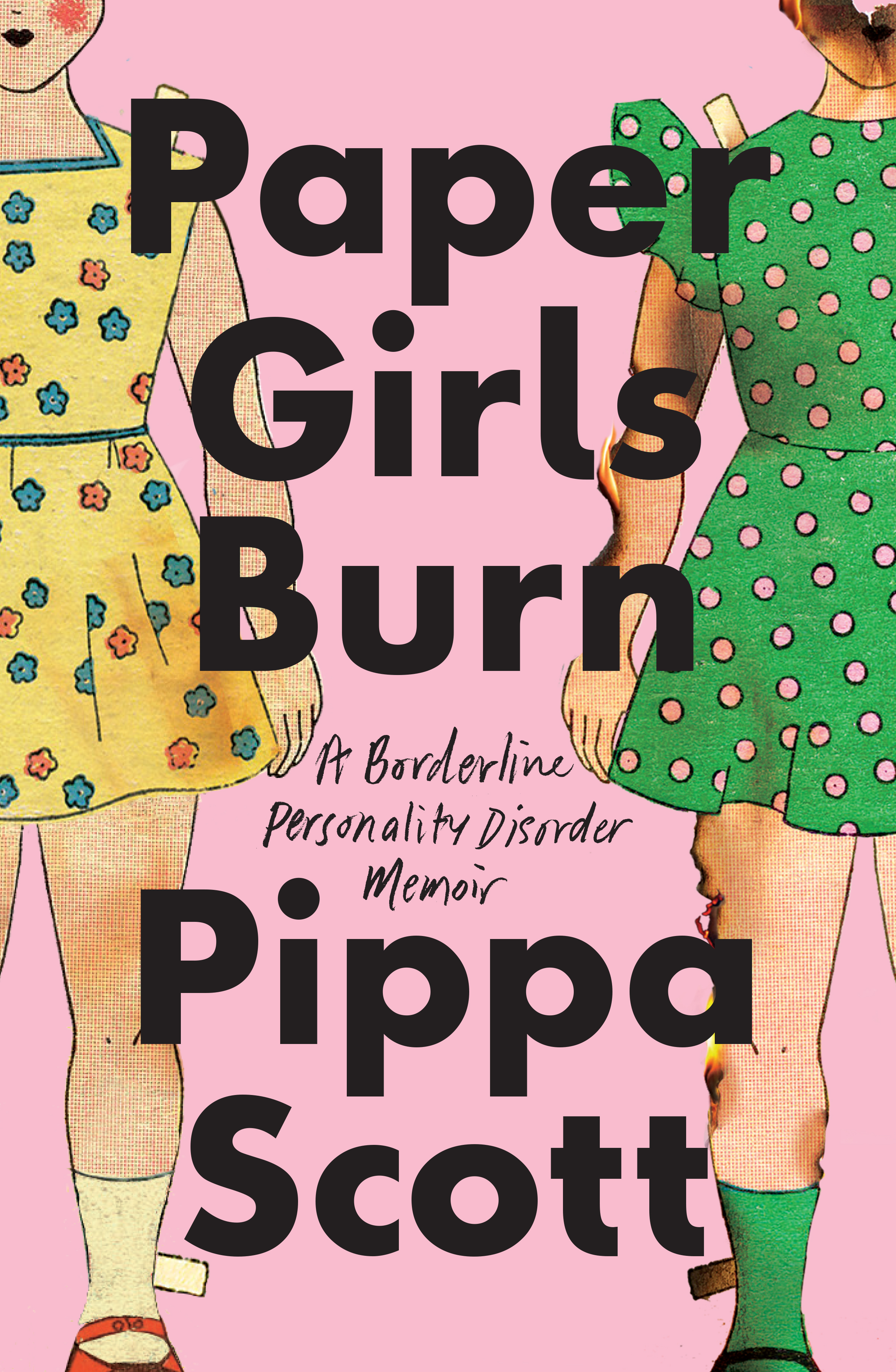 Paper Girls Burn