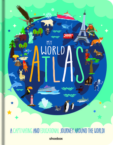My world atlas