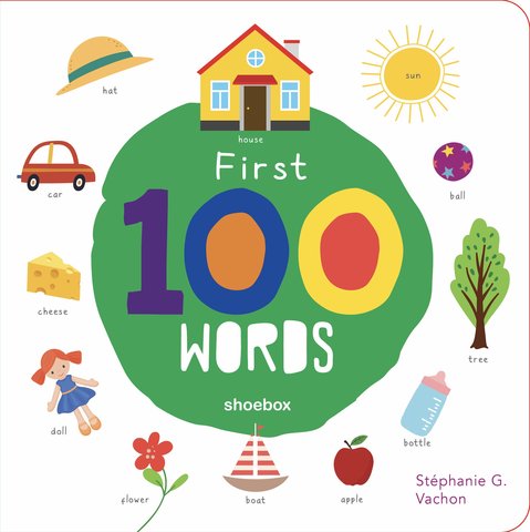 First 100 Words