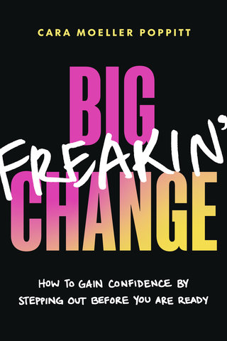 Big Freakin' Change