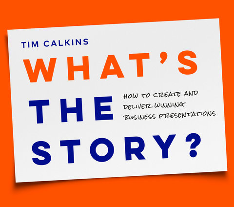 What's the Story?
