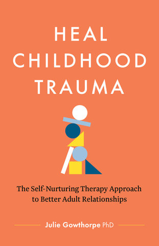 Heal Childhood Trauma