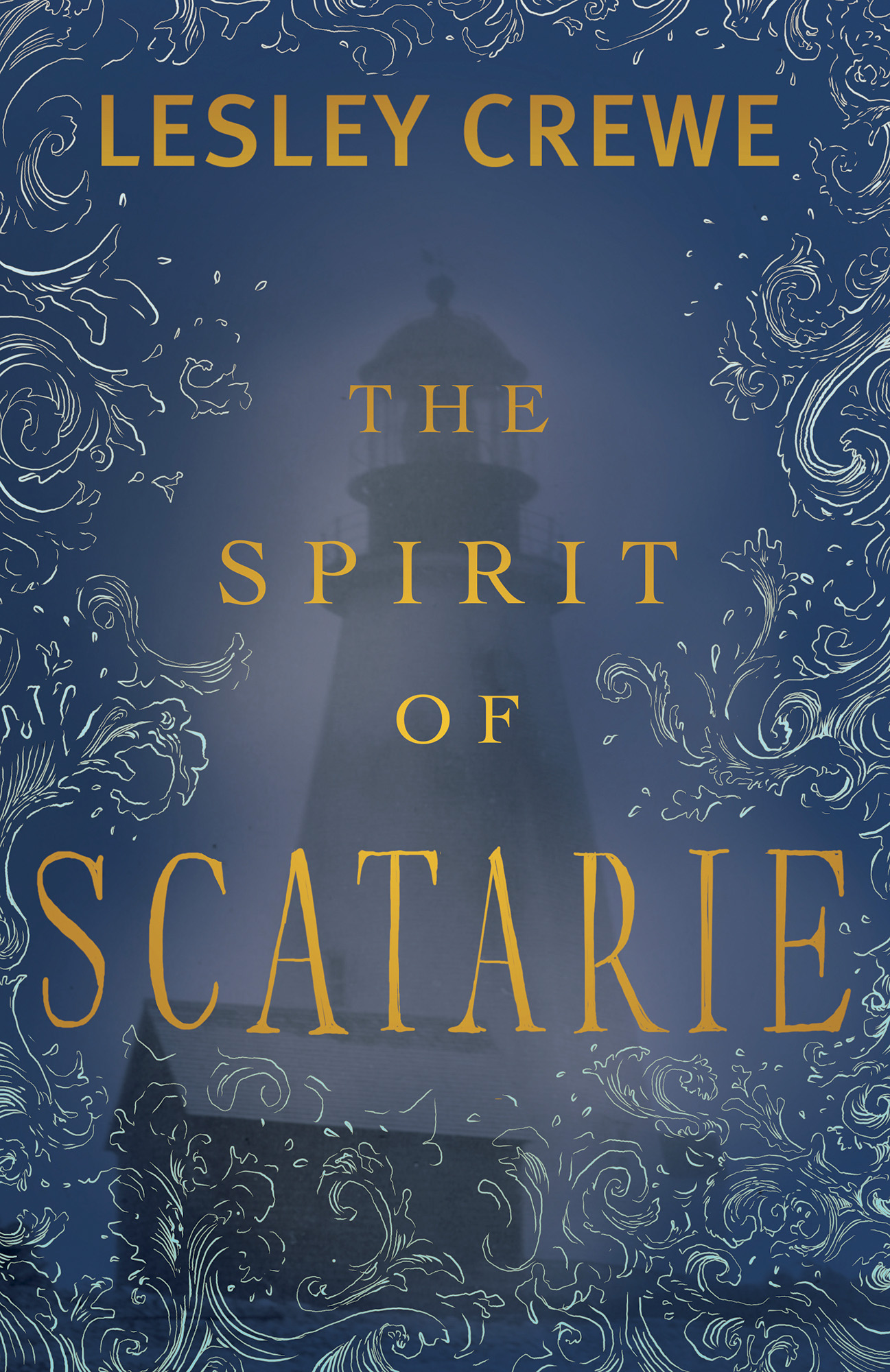 The Spirit of Scatarie