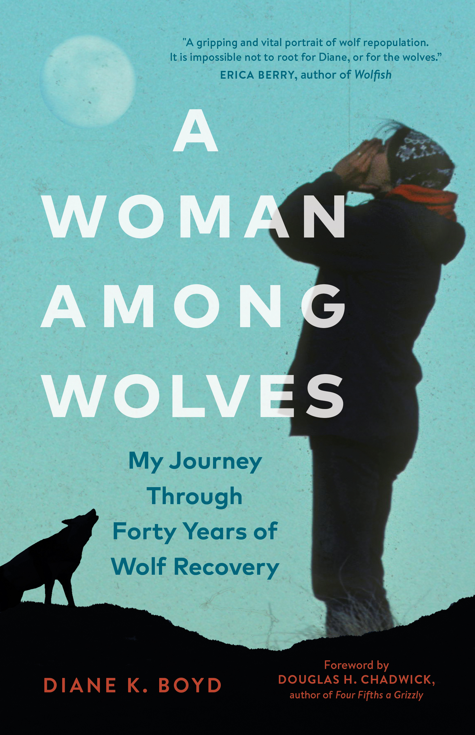 Woman Among Wolves, A