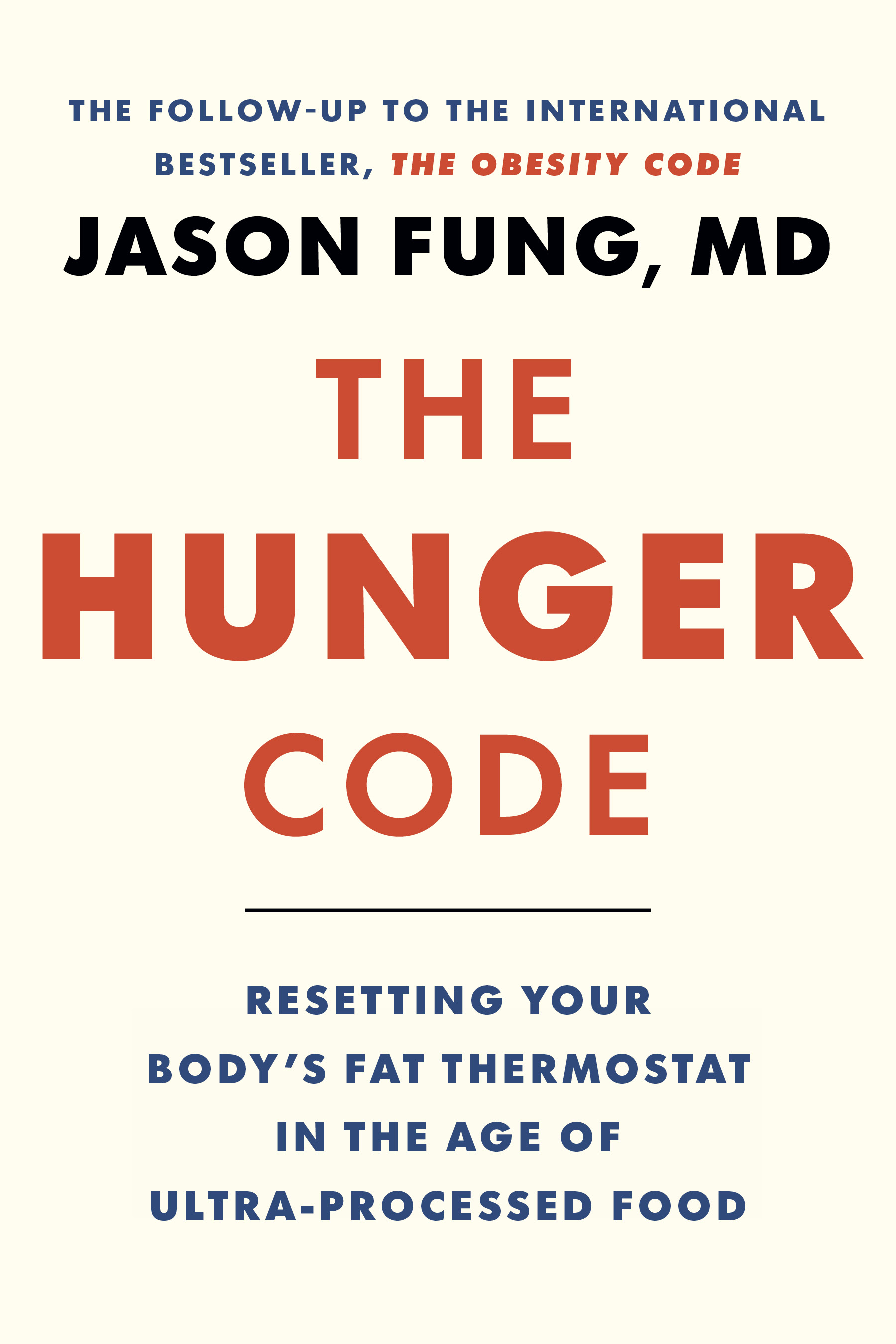 The Hunger Code