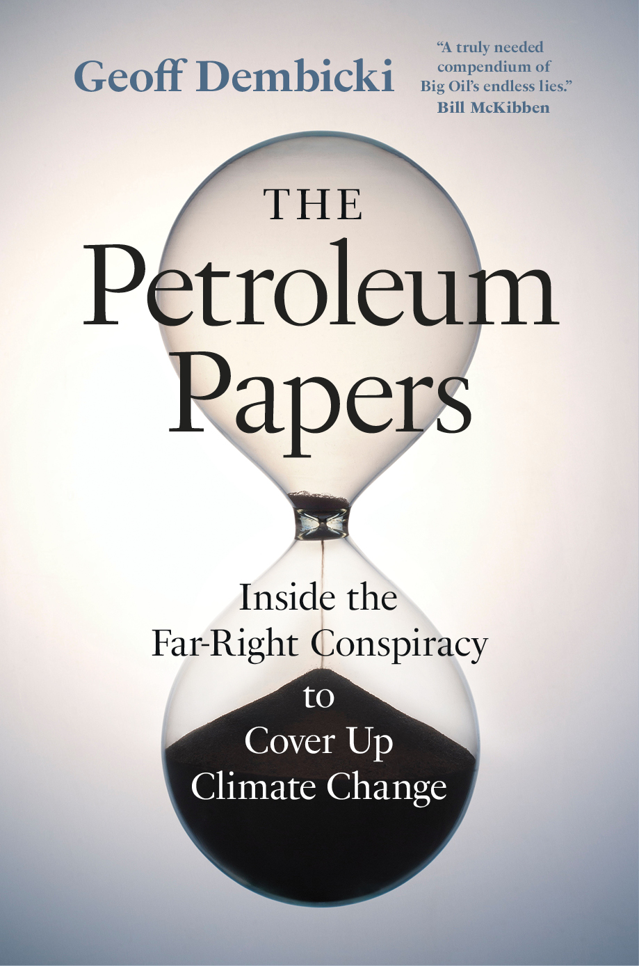 Petroleum Papers, The