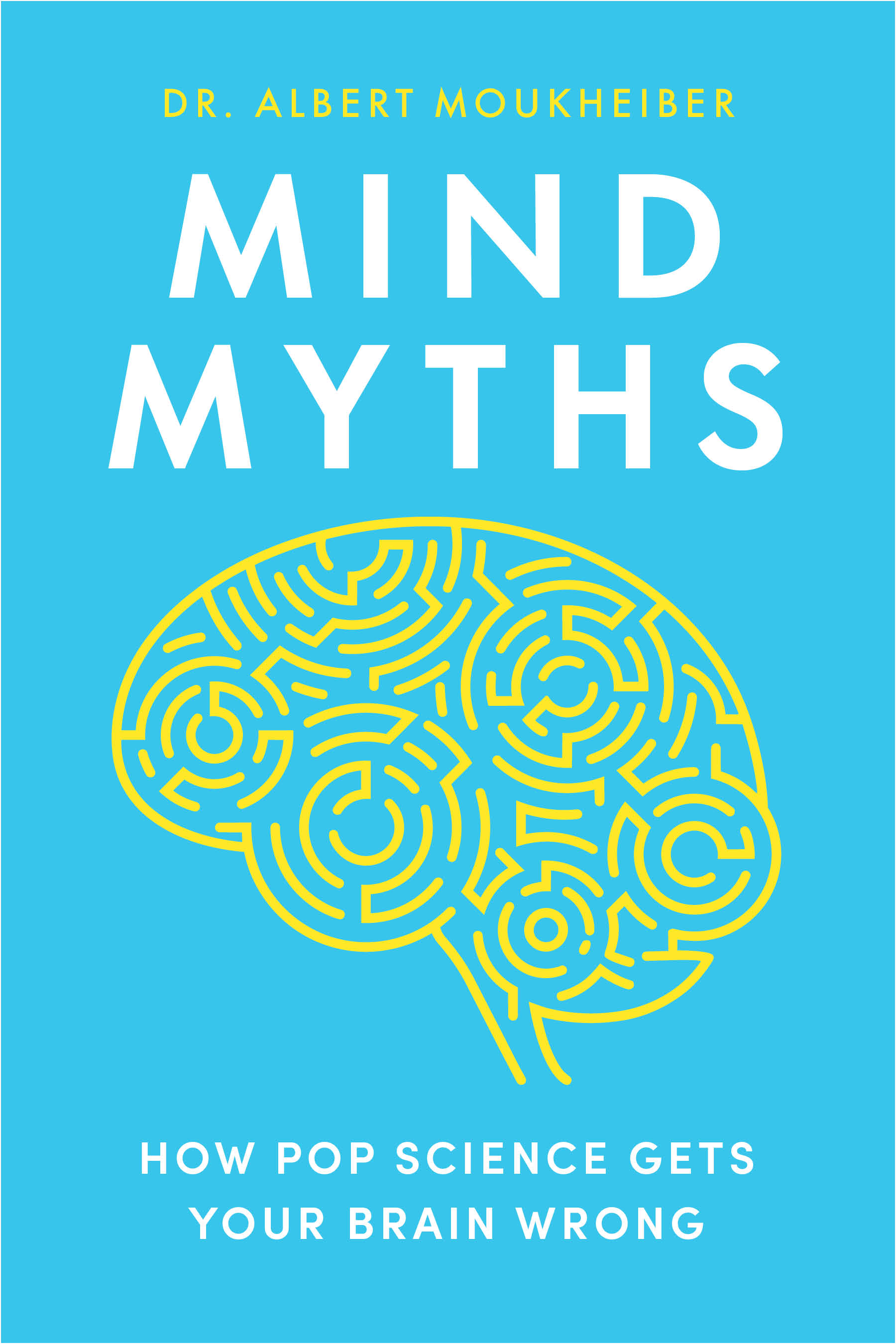 Mind Myths