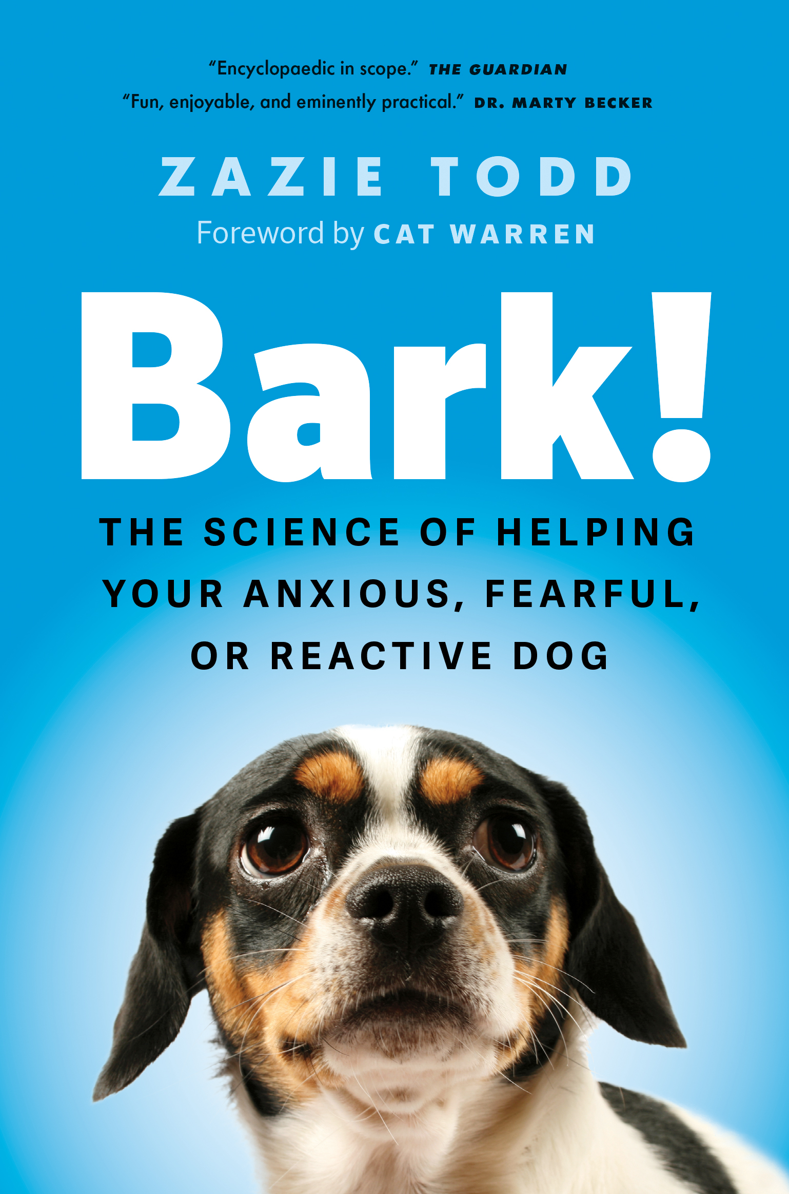 Bark!