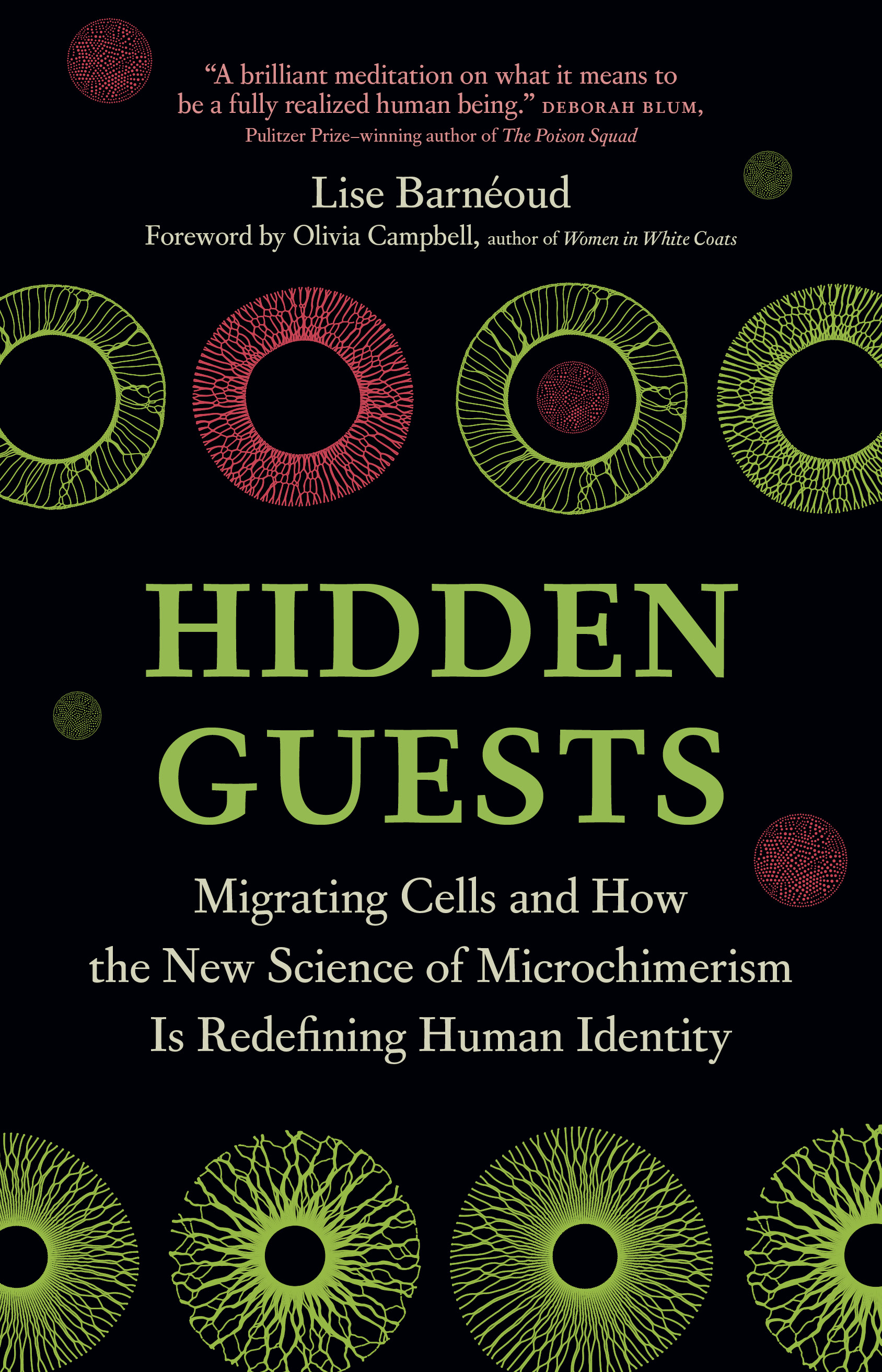 Hidden Guests