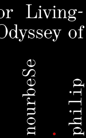 Looking for Livingstone