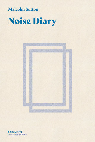 Noise Diary