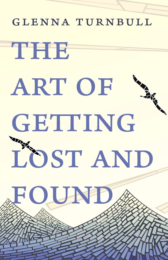 The Art of Getting Lost and Found