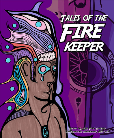 Tales of the Firekeeper
