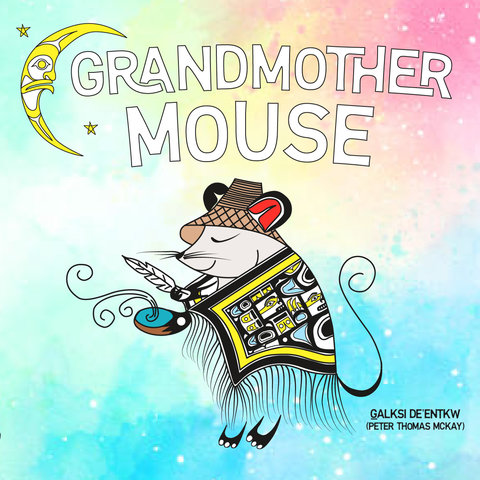 Grandmother Mouse