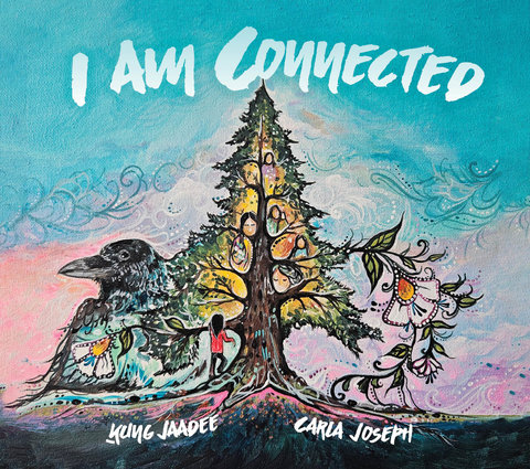 I am Connected