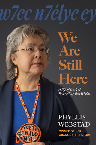 w7ec n7élye ey || We Are Still Here
