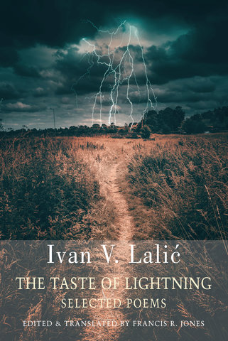 The Taste of Lightning