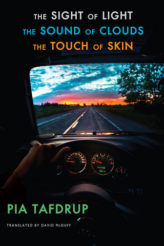 The Sound of Clouds | The Sight of Light | The Touch of Skin