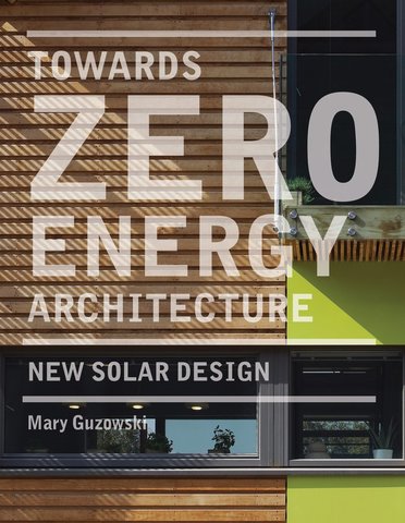 Towards Zero Energy Architecture