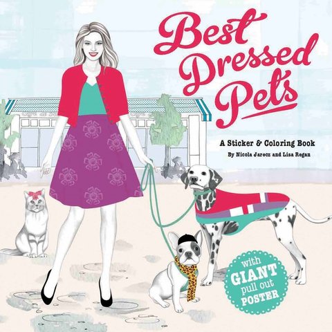 Best-Dressed Pets