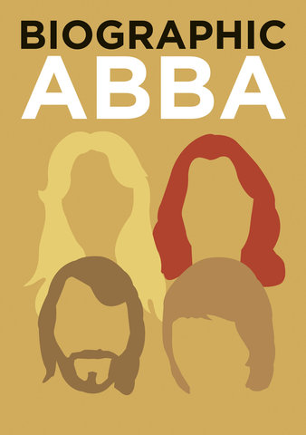 Biographic: ABBA