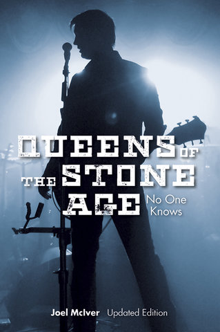 Queens Of The Stone Age: No One Knows (Updated Edition)