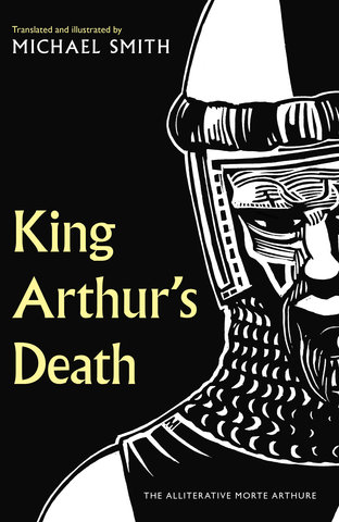 King Arthur's Death