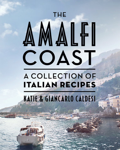 The Amalfi Coast (compact edition)