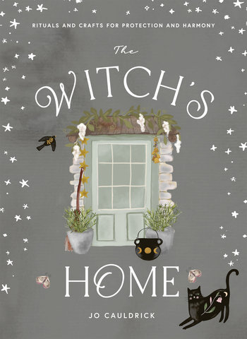 The Witch's Home