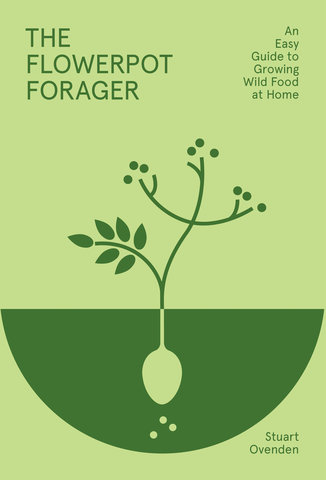 The Flowerpot Forager