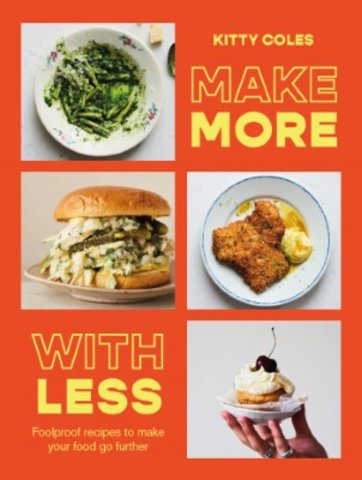 Make More with Less