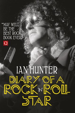 Diary of a Rock'n'Roll Star