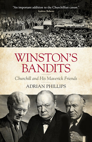 Winston's Bandits