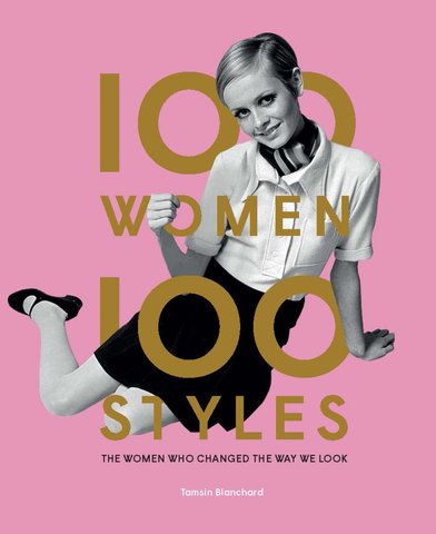 100 Women   100 Styles