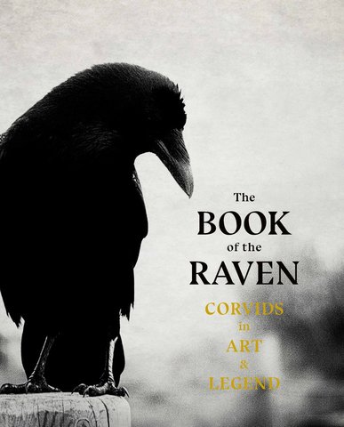 The Book of Raven