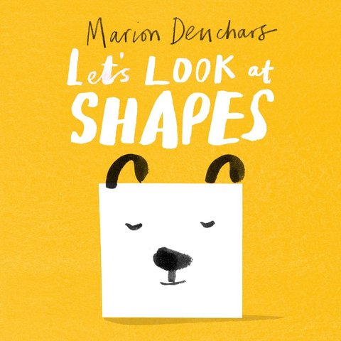 Let's Look at. . .  Shapes