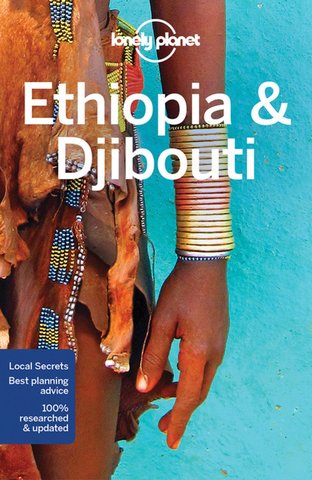 Ethiopia & Djibouti 6