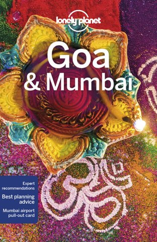 Goa & Mumbai 8