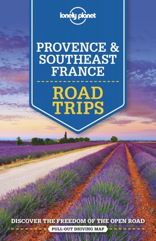 Provence & Southeast France Road Trips 2