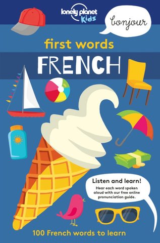 Kids First Words - French 1