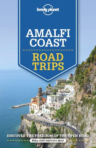Amalfi Coast Road Trips 2