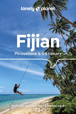 Fijian Phrasebook & Dictionary 4
