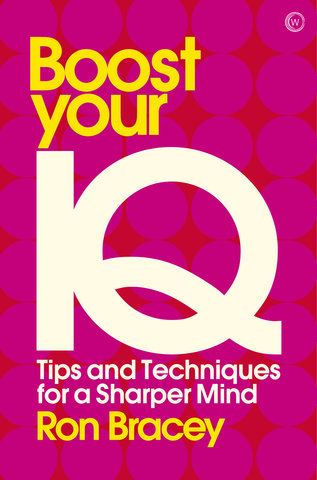 Boost your IQ