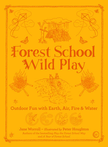 Forest School Wild Play