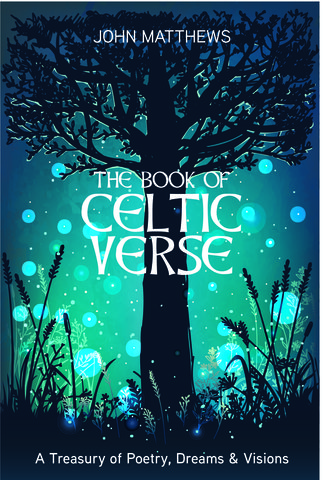 Book of Celtic Verse