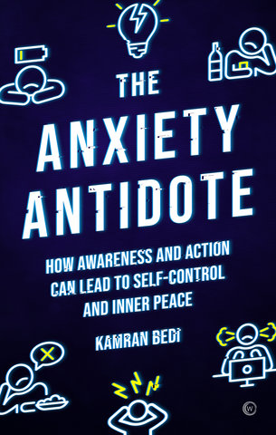 The Anxiety Antidote