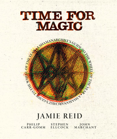 Time For Magic