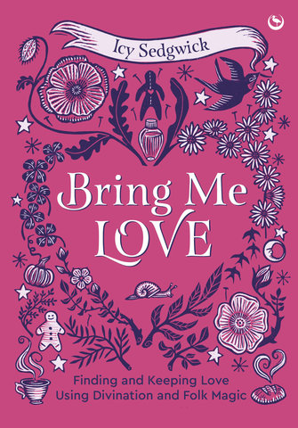 Bring Me Love
