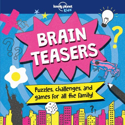 Brain Teasers 1