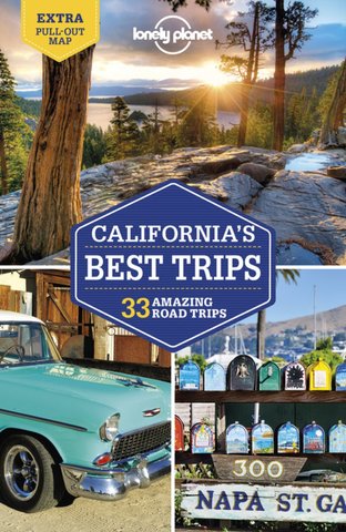 California's Best Trips 4